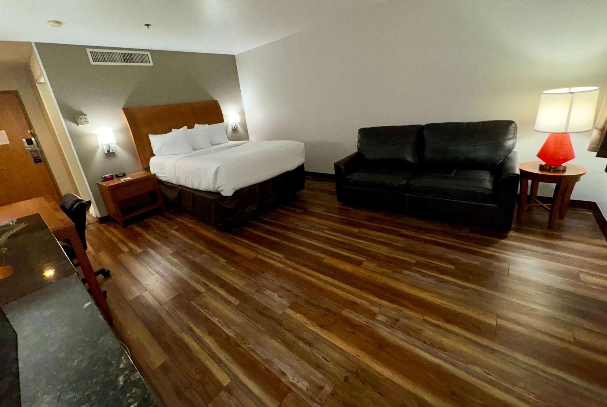 เอคโคโน่ ลอดจ์ Villa มิสซูลา ภายนอก รูปภาพ